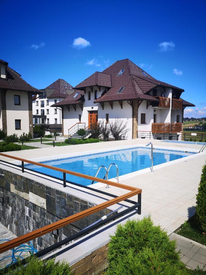 Adonis 201 Apartment Zlatibor Exterior photo