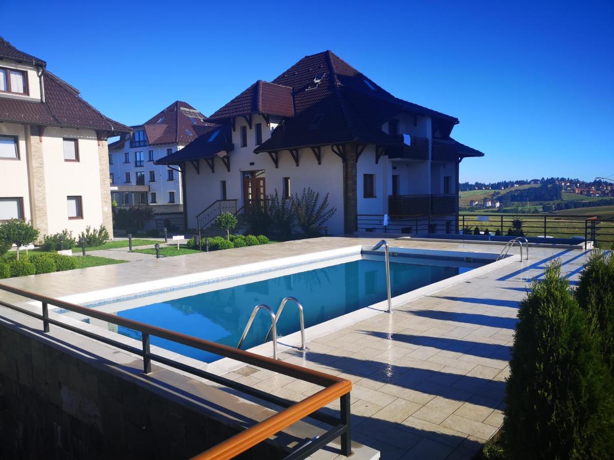 Adonis 201 Apartment Zlatibor Exterior photo