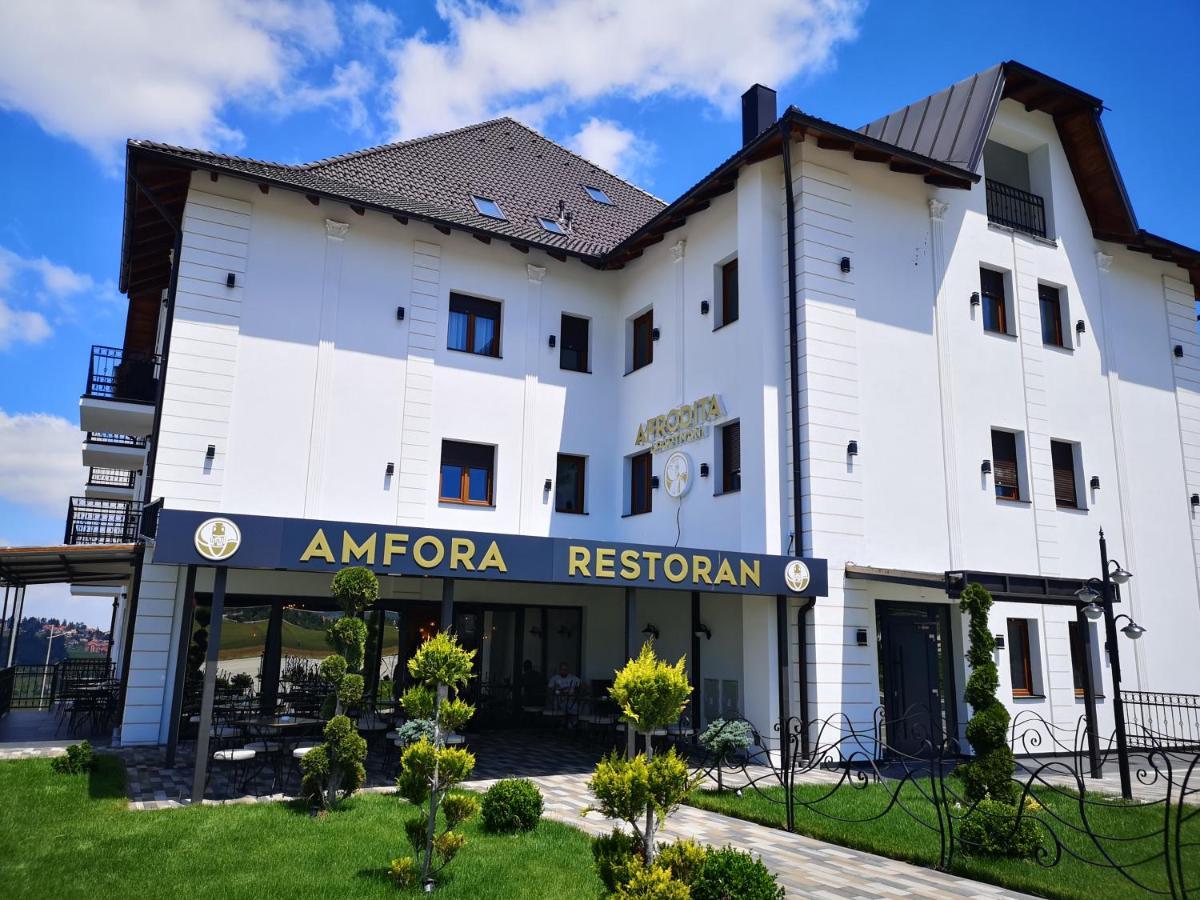 Adonis 201 Apartment Zlatibor Exterior photo