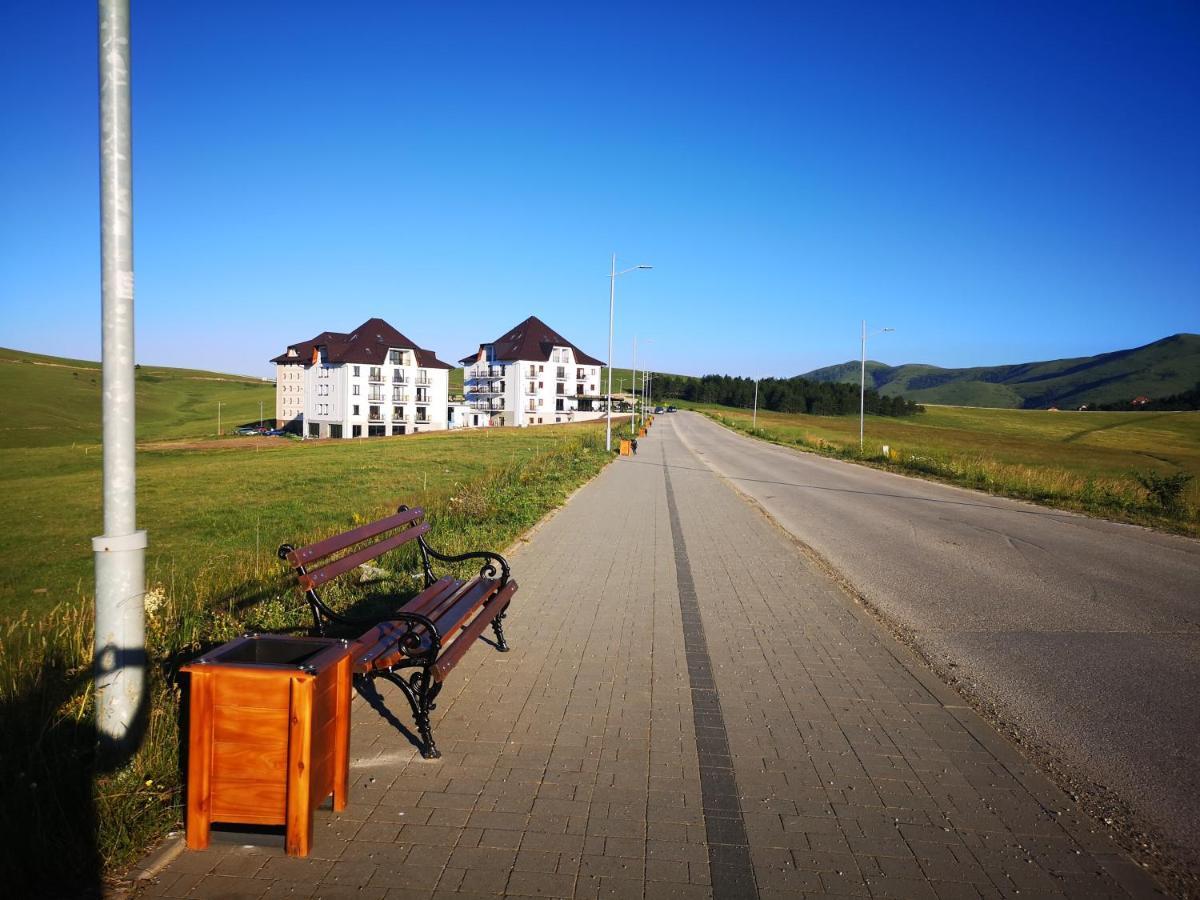 Adonis 201 Apartment Zlatibor Exterior photo