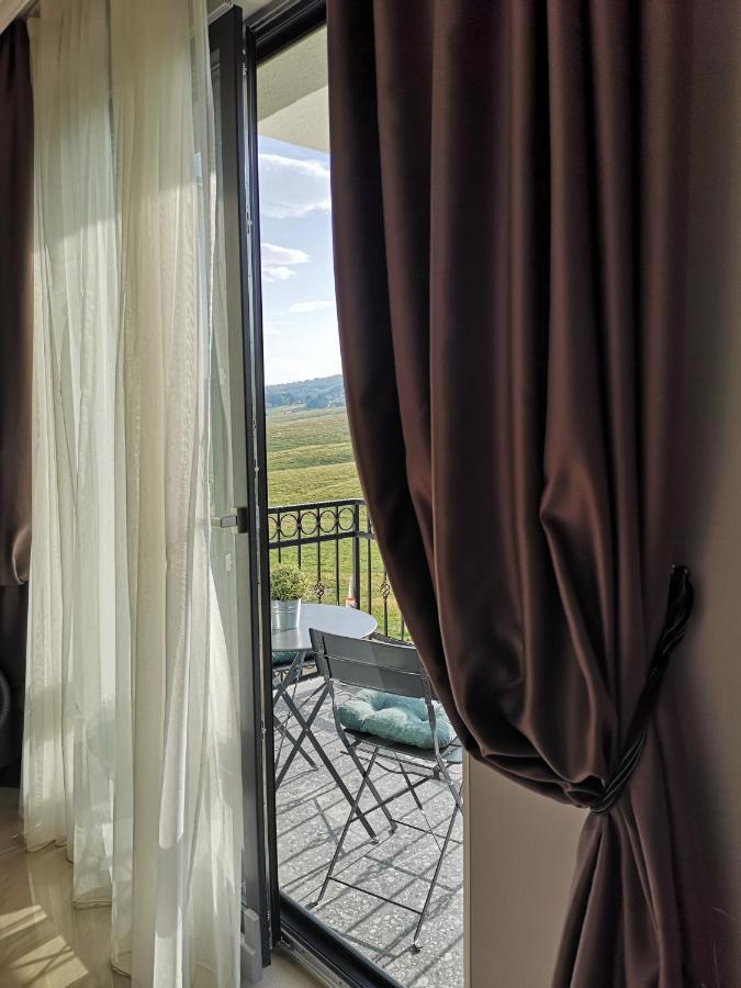 Adonis 201 Apartment Zlatibor Exterior photo
