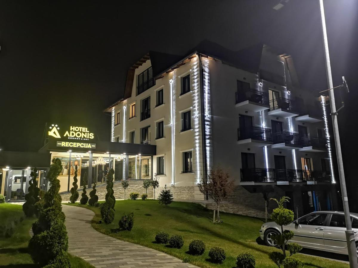 Adonis 201 Apartment Zlatibor Exterior photo