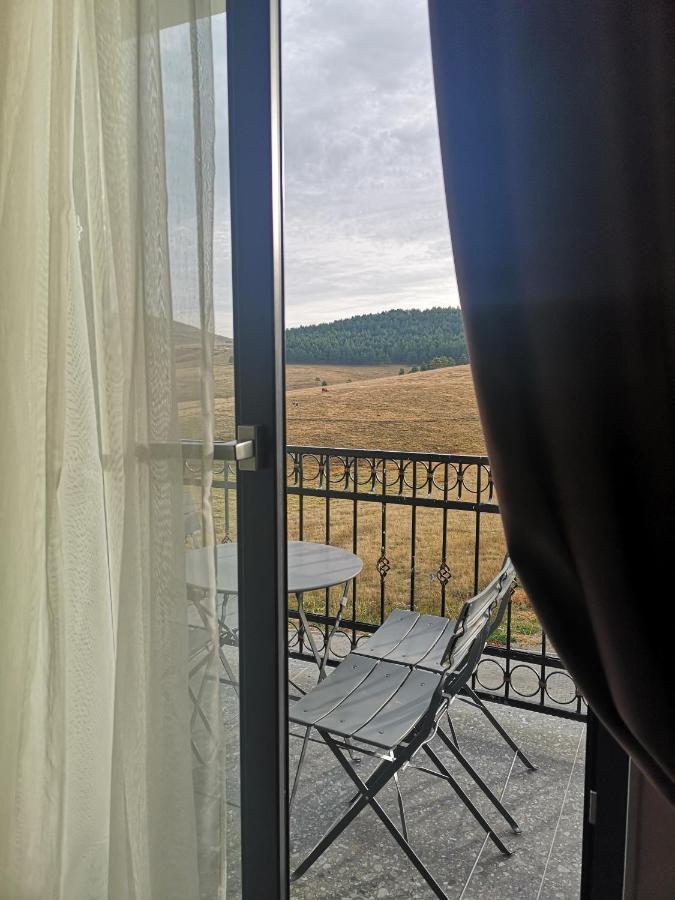 Adonis 201 Apartment Zlatibor Exterior photo