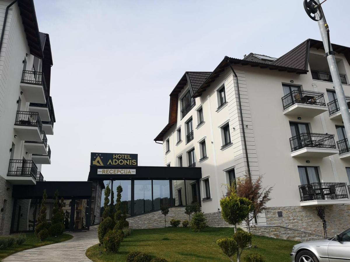 Adonis 201 Apartment Zlatibor Exterior photo