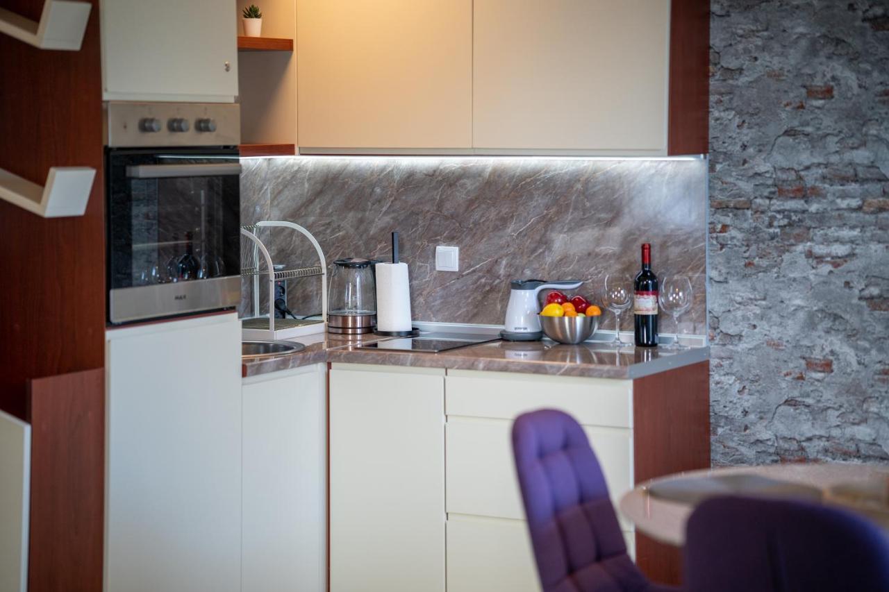 Adonis 201 Apartment Zlatibor Exterior photo