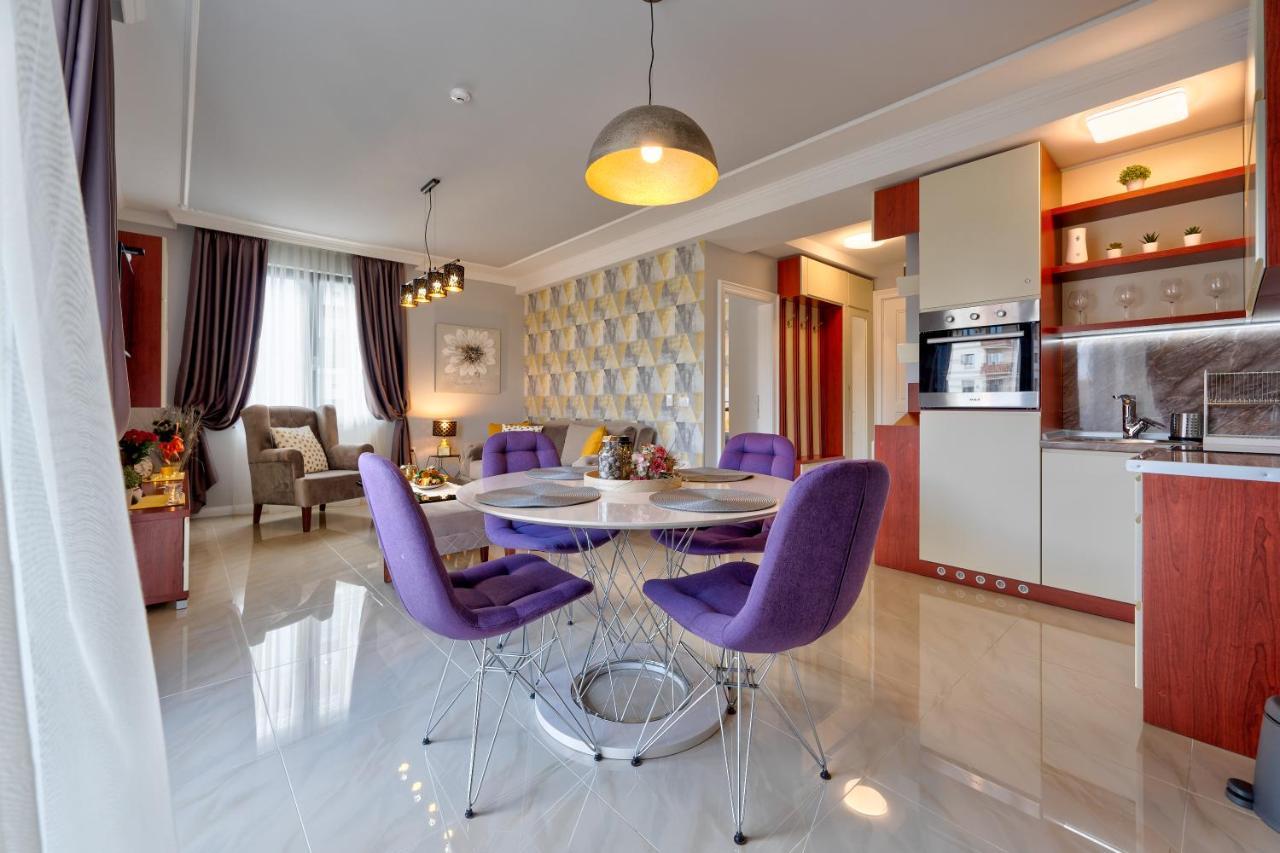 Adonis 201 Apartment Zlatibor Exterior photo