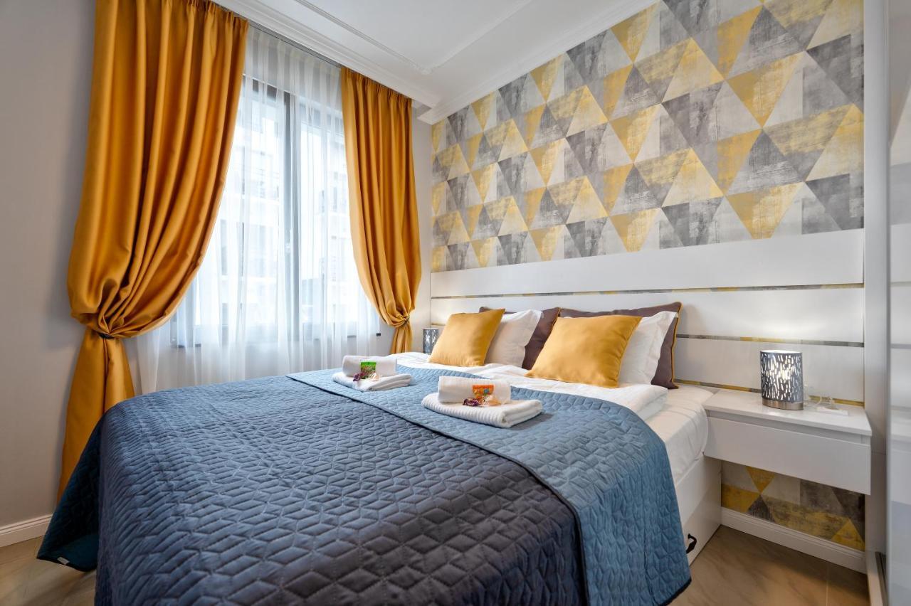 Adonis 201 Apartment Zlatibor Exterior photo
