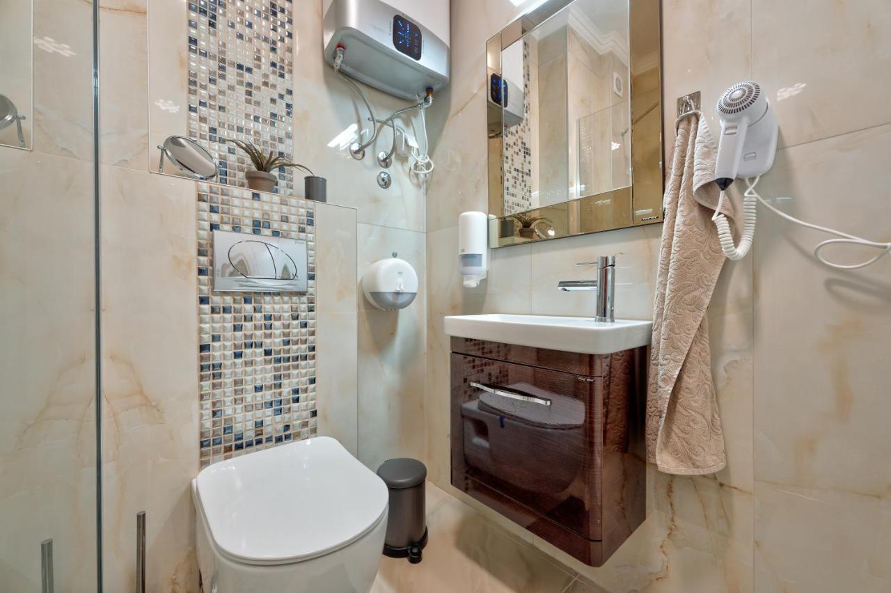Adonis 201 Apartment Zlatibor Exterior photo