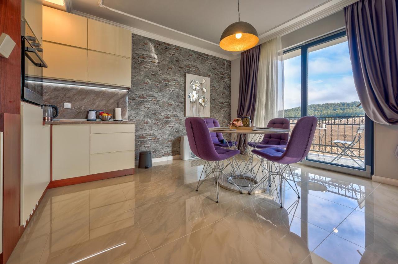 Adonis 201 Apartment Zlatibor Exterior photo