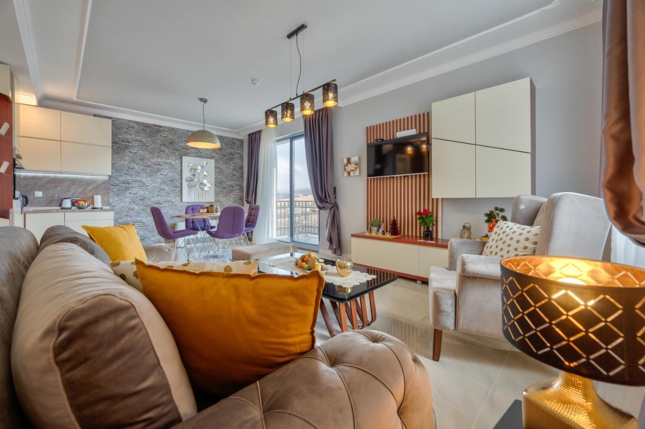 Adonis 201 Apartment Zlatibor Exterior photo
