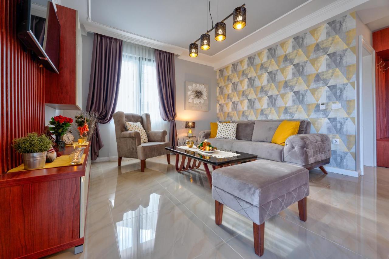 Adonis 201 Apartment Zlatibor Exterior photo