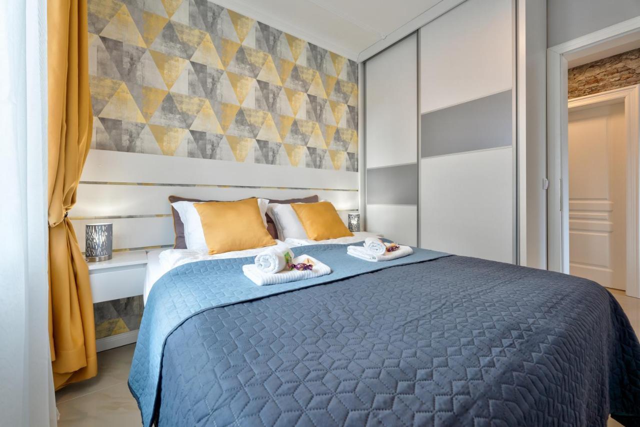 Adonis 201 Apartment Zlatibor Exterior photo