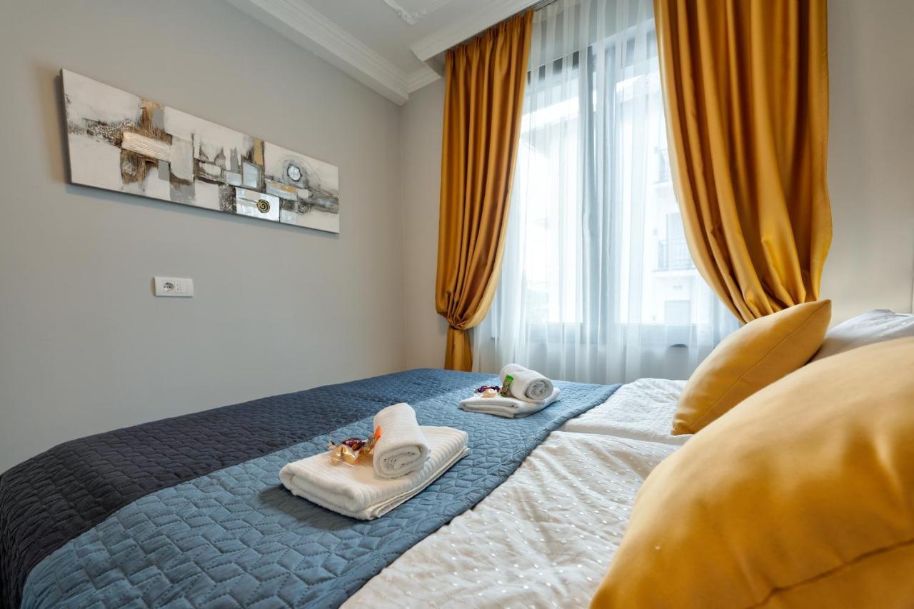 Adonis 201 Apartment Zlatibor Exterior photo