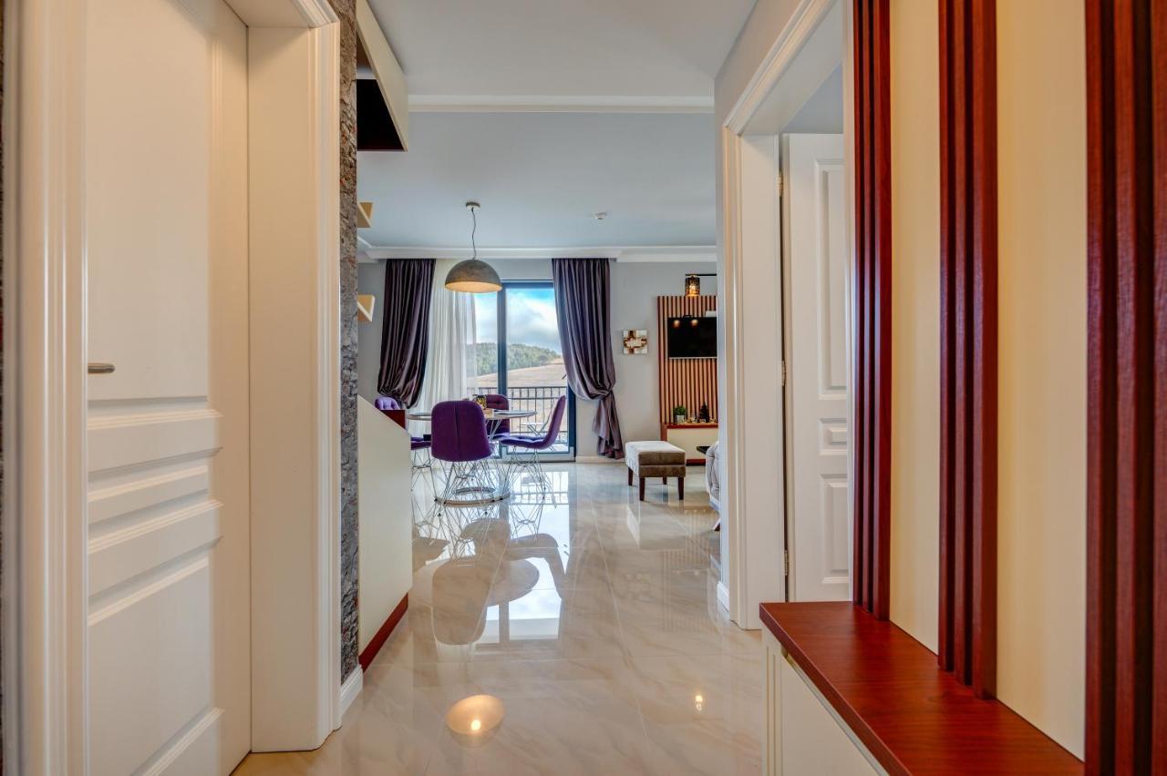 Adonis 201 Apartment Zlatibor Exterior photo