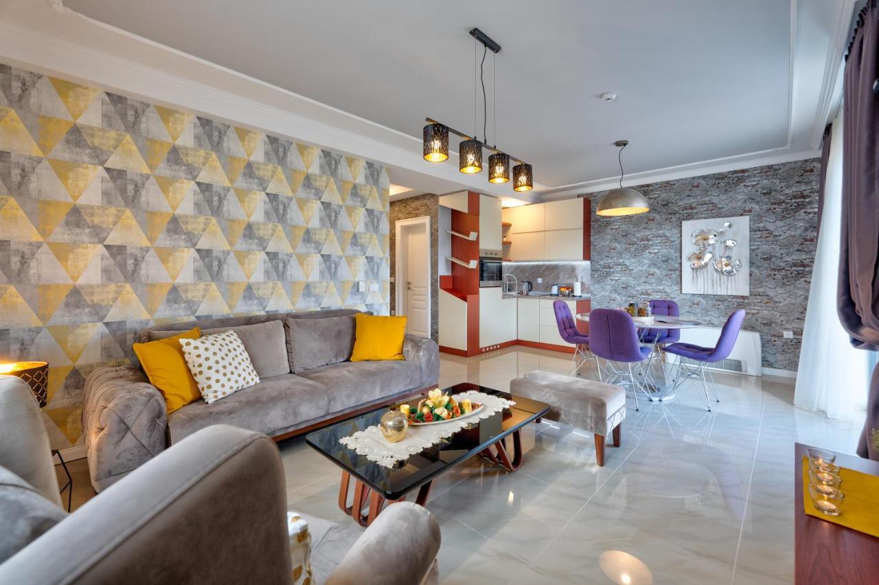 Adonis 201 Apartment Zlatibor Exterior photo