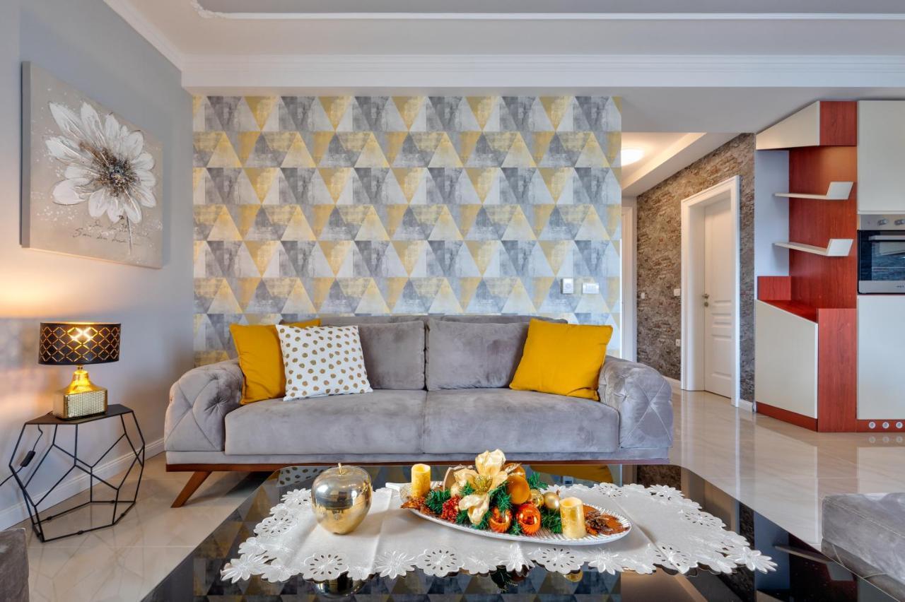 Adonis 201 Apartment Zlatibor Exterior photo