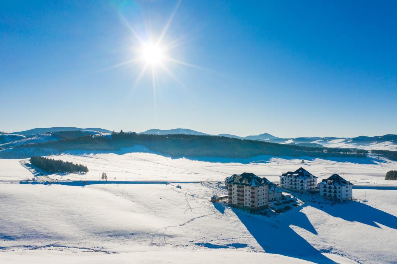 Adonis 201 Apartment Zlatibor Exterior photo