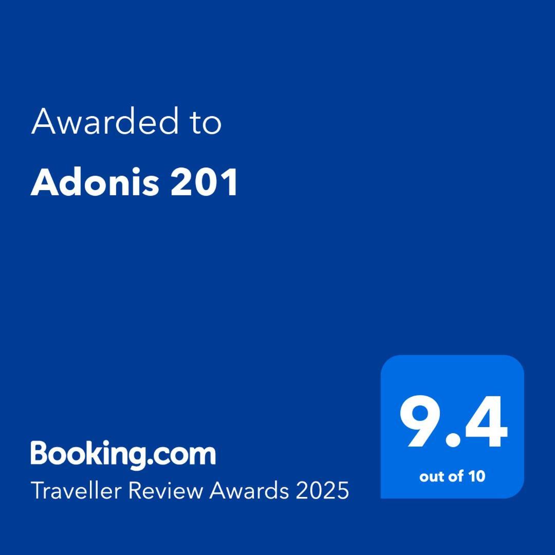 Adonis 201 Apartment Zlatibor Exterior photo